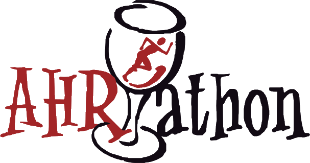 12. Ahrathon 14.06.2025